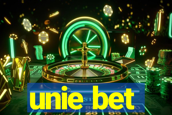 unie bet