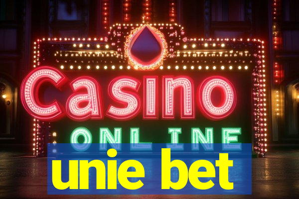 unie bet