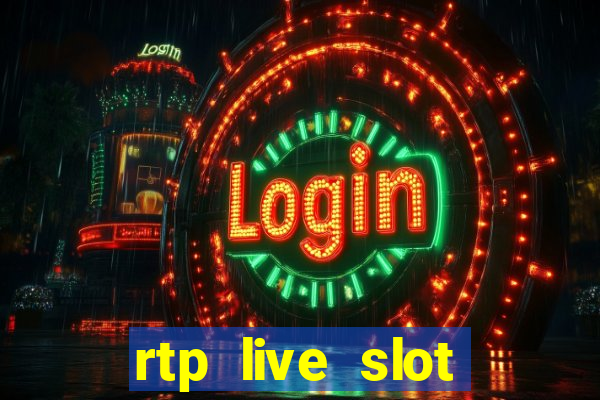 rtp live slot online pg soft