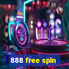 888 free spin