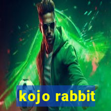 kojo rabbit