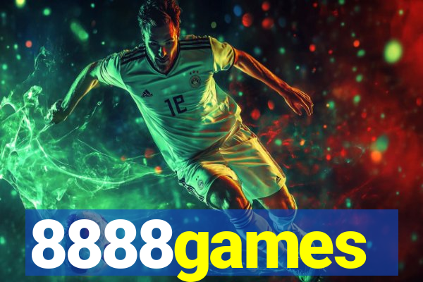 8888games