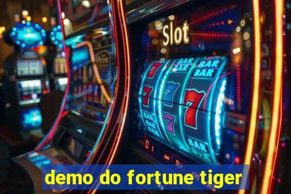 demo do fortune tiger