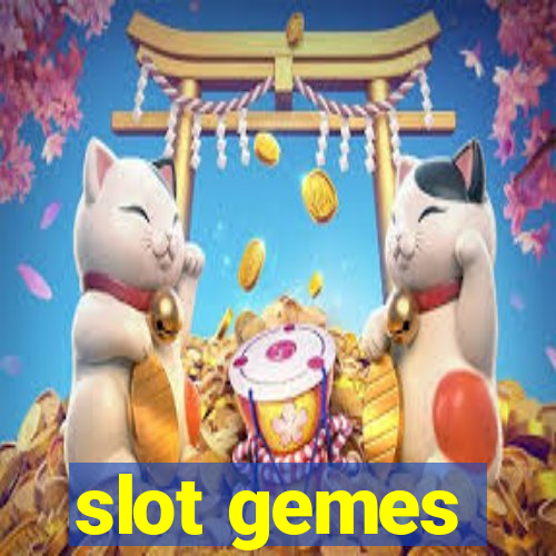 slot gemes