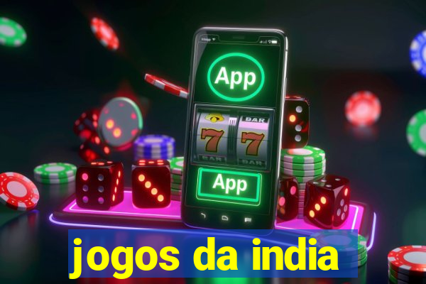 jogos da india