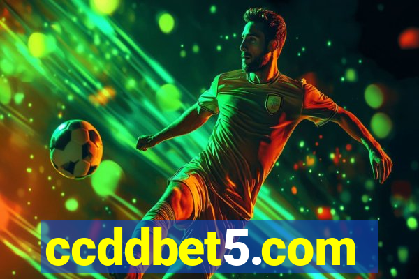 ccddbet5.com