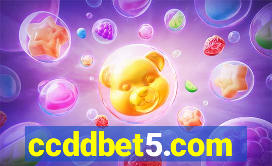 ccddbet5.com