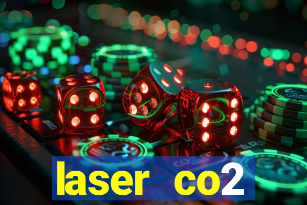 laser co2 frazionato napoli