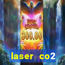 laser co2 frazionato napoli