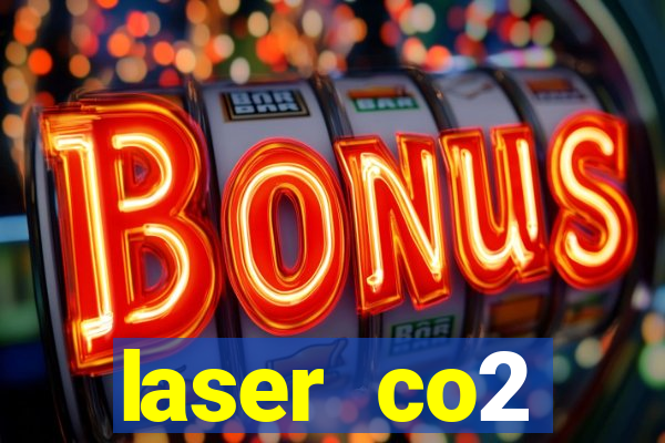 laser co2 frazionato napoli