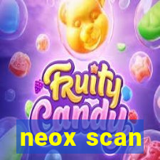 neox scan