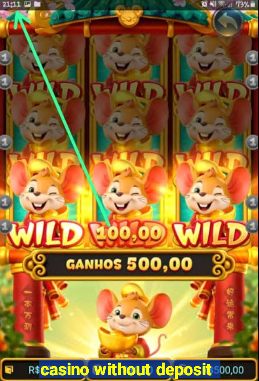 casino without deposit