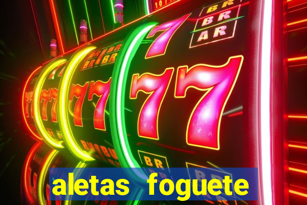 aletas foguete garrafa pet