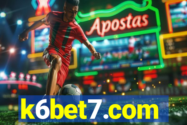 k6bet7.com