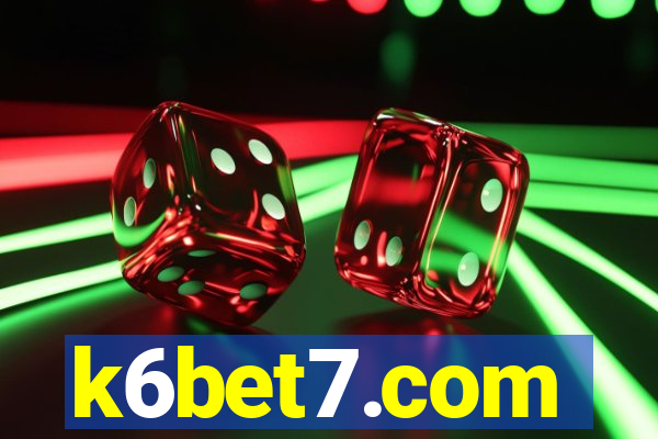 k6bet7.com