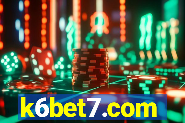 k6bet7.com