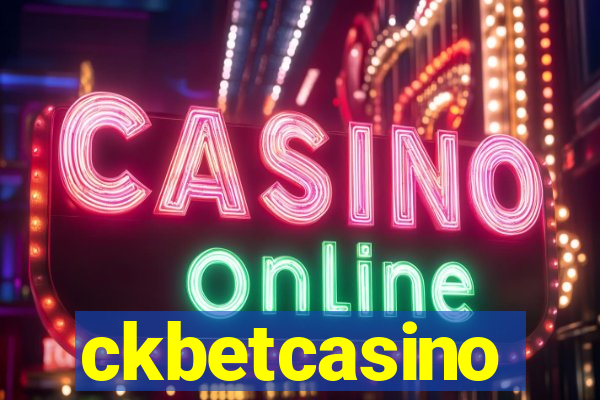 ckbetcasino