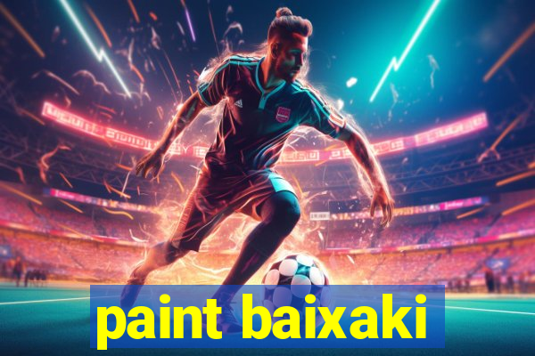 paint baixaki