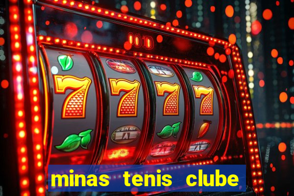 minas tenis clube logo png