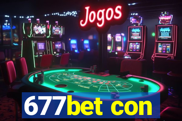 677bet con