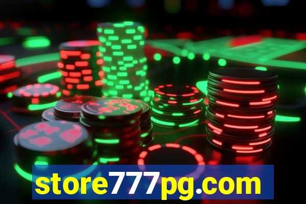 store777pg.com