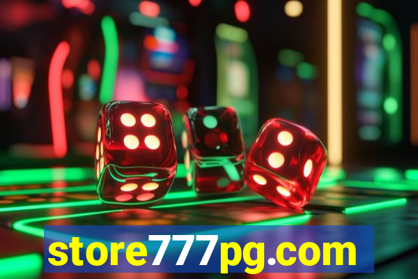 store777pg.com