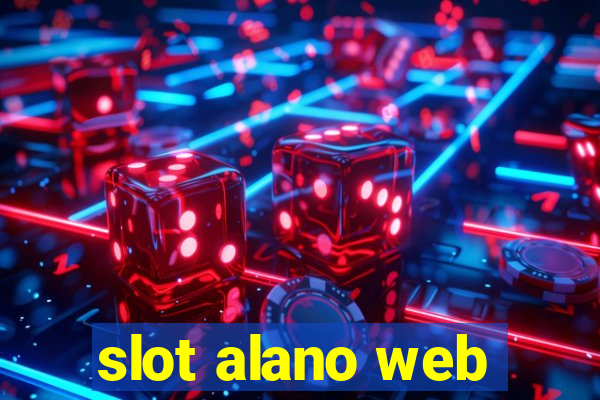 slot alano web