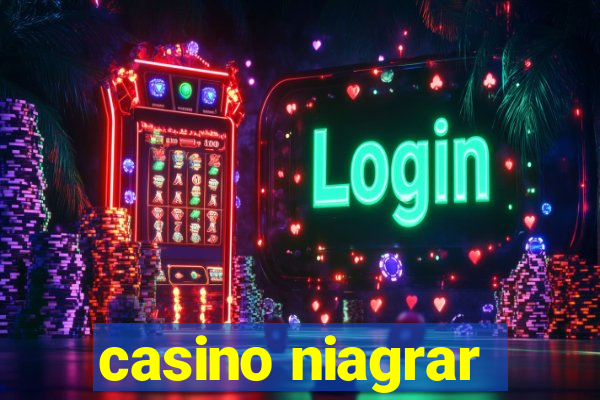 casino niagrar