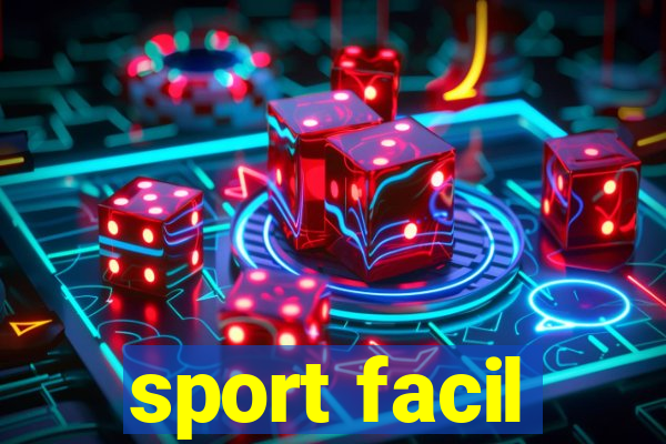 sport facil