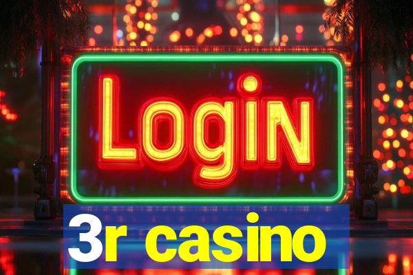 3r casino