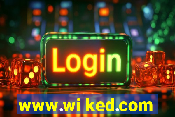 www.wi ked.com