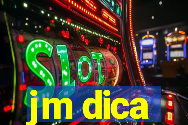 jm dica