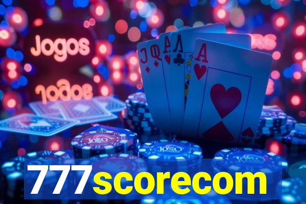 777scorecom