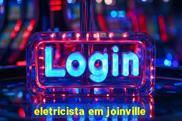 eletricista em joinville