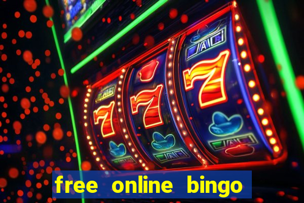 free online bingo games for fun