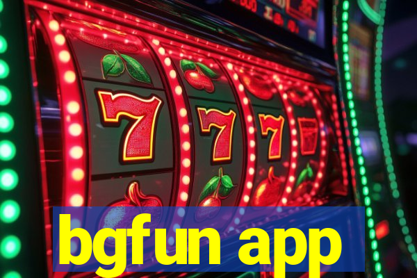 bgfun app