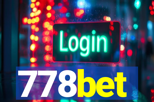 778bet