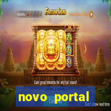 novo portal cruzeiro do sul virtual