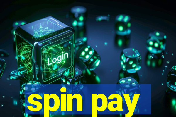 spin pay