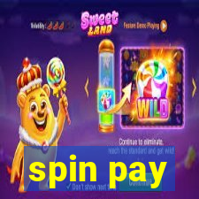 spin pay