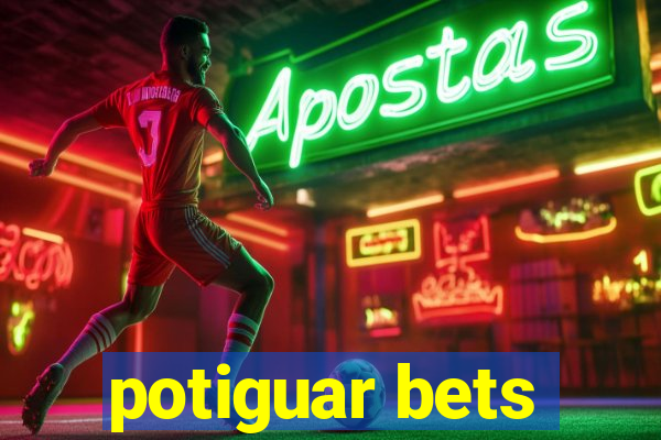 potiguar bets