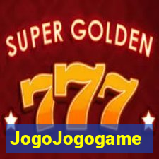 JogoJogogame