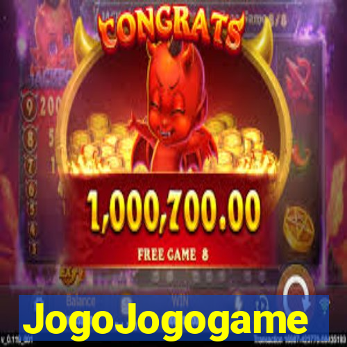 JogoJogogame