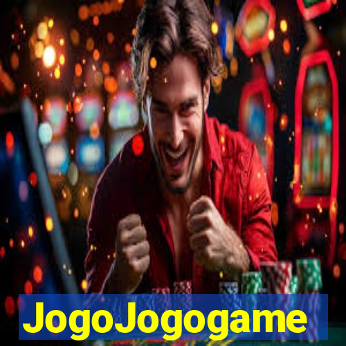 JogoJogogame