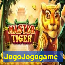 JogoJogogame