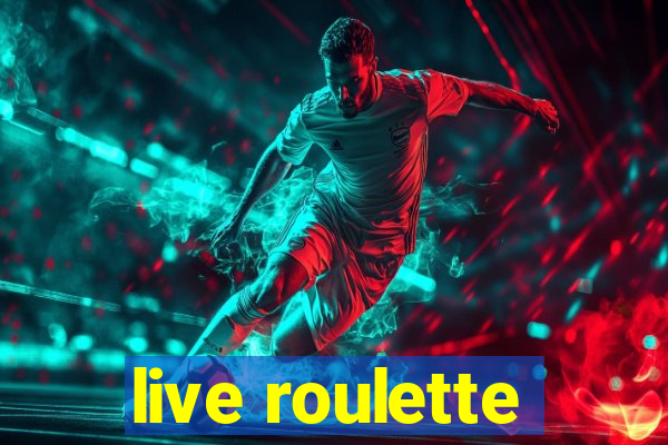 live roulette