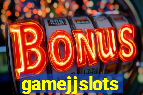 gamejjslots