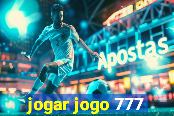 jogar jogo 777