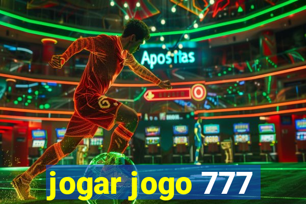 jogar jogo 777