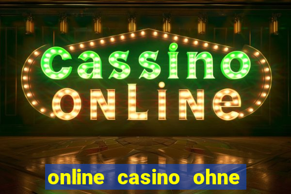 online casino ohne deutsche lizenz